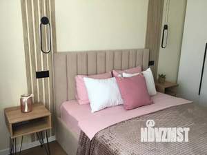 2-к квартира, посуточно, 56м2, 4/9 этаж