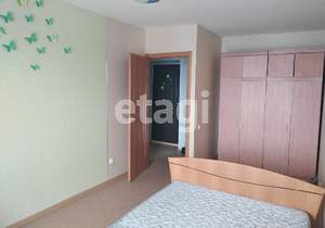 1-к квартира, на длительный срок, 29м2, 8/16 этаж