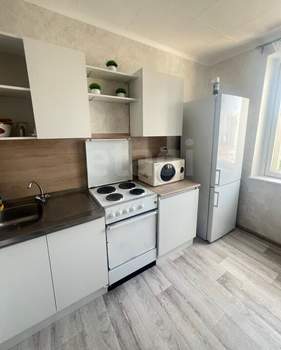 2-к квартира, на длительный срок, 52м2, 8/9 этаж