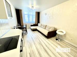 2-к квартира, посуточно, 50м2, 6/13 этаж