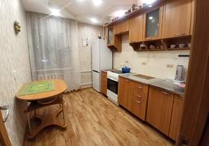 1-к квартира, на длительный срок, 30м2, 3/9 этаж
