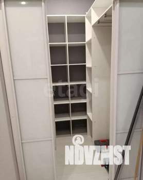 1-к квартира, на длительный срок, 34м2, 12/19 этаж