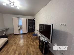 1-к квартира, на длительный срок, 44м2, 4/10 этаж