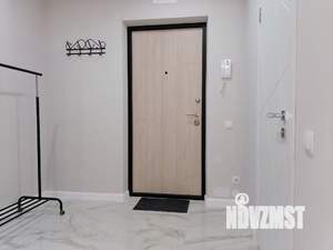 1-к квартира, посуточно, 31м2, 1/1 этаж