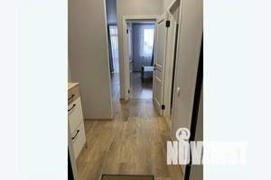 2-к квартира, посуточно, 48м2, 8/9 этаж