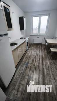 Студия квартира, на длительный срок, 25м2, 17/23 этаж