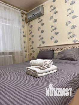 1-к квартира, на длительный срок, 35м2, 4/5 этаж