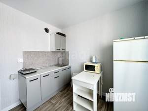 Студия квартира, на длительный срок, 19м2, 1/10 этаж