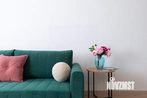 2-к квартира, посуточно, 38м2, 1/1 этаж