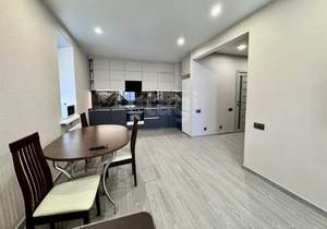 1-к квартира, на длительный срок, 45м2, 7/16 этаж