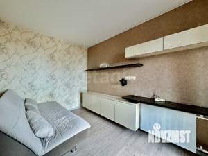 1-к квартира, на длительный срок, 30м2, 9/14 этаж