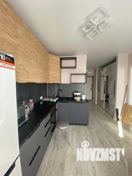 1-к квартира, на длительный срок, 29м2, 12/26 этаж