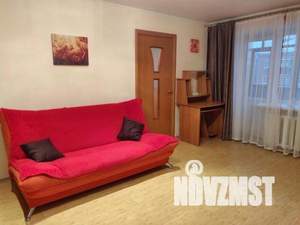 2-к квартира, на длительный срок, 44м2, 4/5 этаж