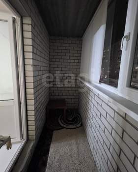 1-к квартира, на длительный срок, 38м2, 2/10 этаж