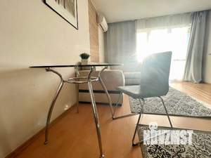 1-к квартира, посуточно, 75м2, 10/10 этаж