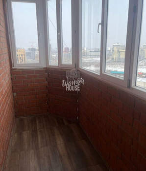 2-к квартира, на длительный срок, 65м2, 14/14 этаж