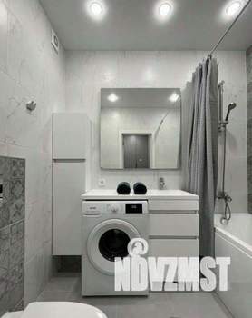 Студия квартира, на длительный срок, 32м2, 7/21 этаж