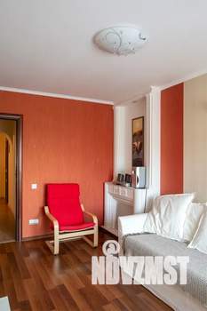 3-к квартира, посуточно, 94м2, 14/14 этаж