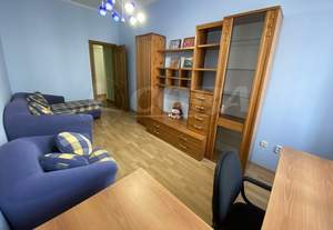 3-к квартира, на длительный срок, 78м2, 4/4 этаж