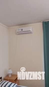 1-к квартира, посуточно, 45м2, 3/9 этаж