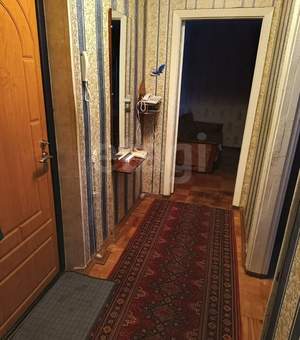 2-к квартира, на длительный срок, 44м2, 5/5 этаж