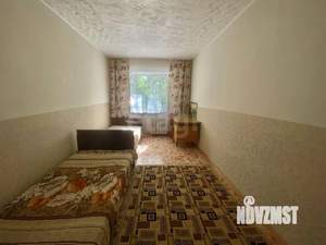 2-к квартира, на длительный срок, 45м2, 2/5 этаж