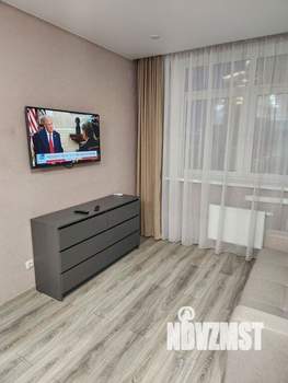 1-к квартира, на длительный срок, 37м2, 8/19 этаж