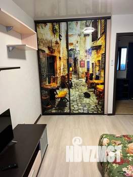 1-к квартира, посуточно, 30м2, 9/14 этаж