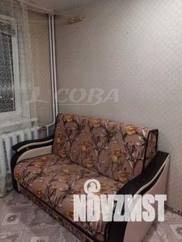 1-к квартира, на длительный срок, 15м2, 6/8 этаж