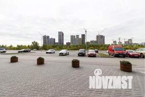 1-к квартира, посуточно, 34м2, 19/24 этаж