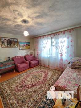 1-к квартира, на длительный срок, 35м2, 5/9 этаж