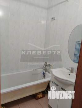 1-к квартира, на длительный срок, 40м2, 8/19 этаж