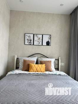 1-к квартира, посуточно, 32м2, 5/16 этаж