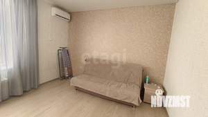 Студия квартира, на длительный срок, 26м2, 19/20 этаж