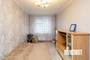 2-к квартира, на длительный срок, 43м2, 5/5 этаж