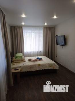 1-к квартира, посуточно, 30м2, 2/5 этаж