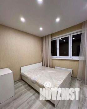 1-к квартира, на длительный срок, 40м2, 9/16 этаж