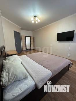 1-к квартира, на длительный срок, 35м2, 11/14 этаж