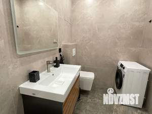 1-к квартира, посуточно, 42м2, 3/4 этаж
