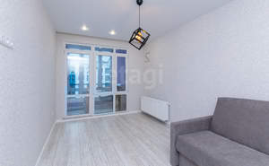 1-к квартира, на длительный срок, 44м2, 4/7 этаж