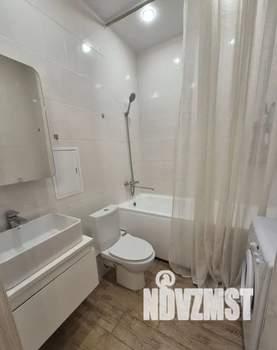 2-к квартира, посуточно, 50м2, 2/23 этаж