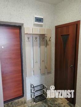 Студия квартира, на длительный срок, 32м2, 12/16 этаж