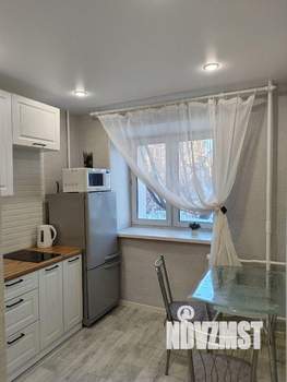 1-к квартира, посуточно, 34м2, 1/1 этаж