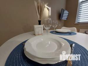 Студия квартира, посуточно, 26м2, 18/19 этаж