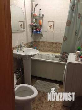 3-к квартира, на длительный срок, 55м2, 8/9 этаж