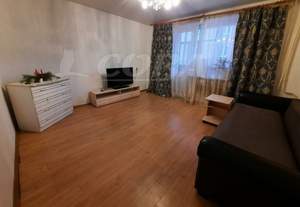 3-к квартира, на длительный срок, 62м2, 3/9 этаж