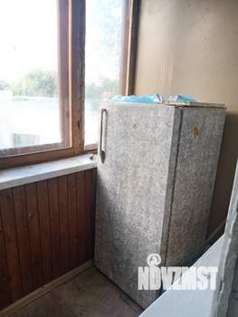 Студия квартира, на длительный срок, 22м2, 2/8 этаж