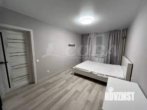 2-к квартира, на длительный срок, 53м2, 6/18 этаж