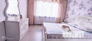 3-к квартира, посуточно, 86м2, 11/14 этаж