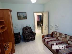 2-к квартира, на длительный срок, 52м2, 6/20 этаж